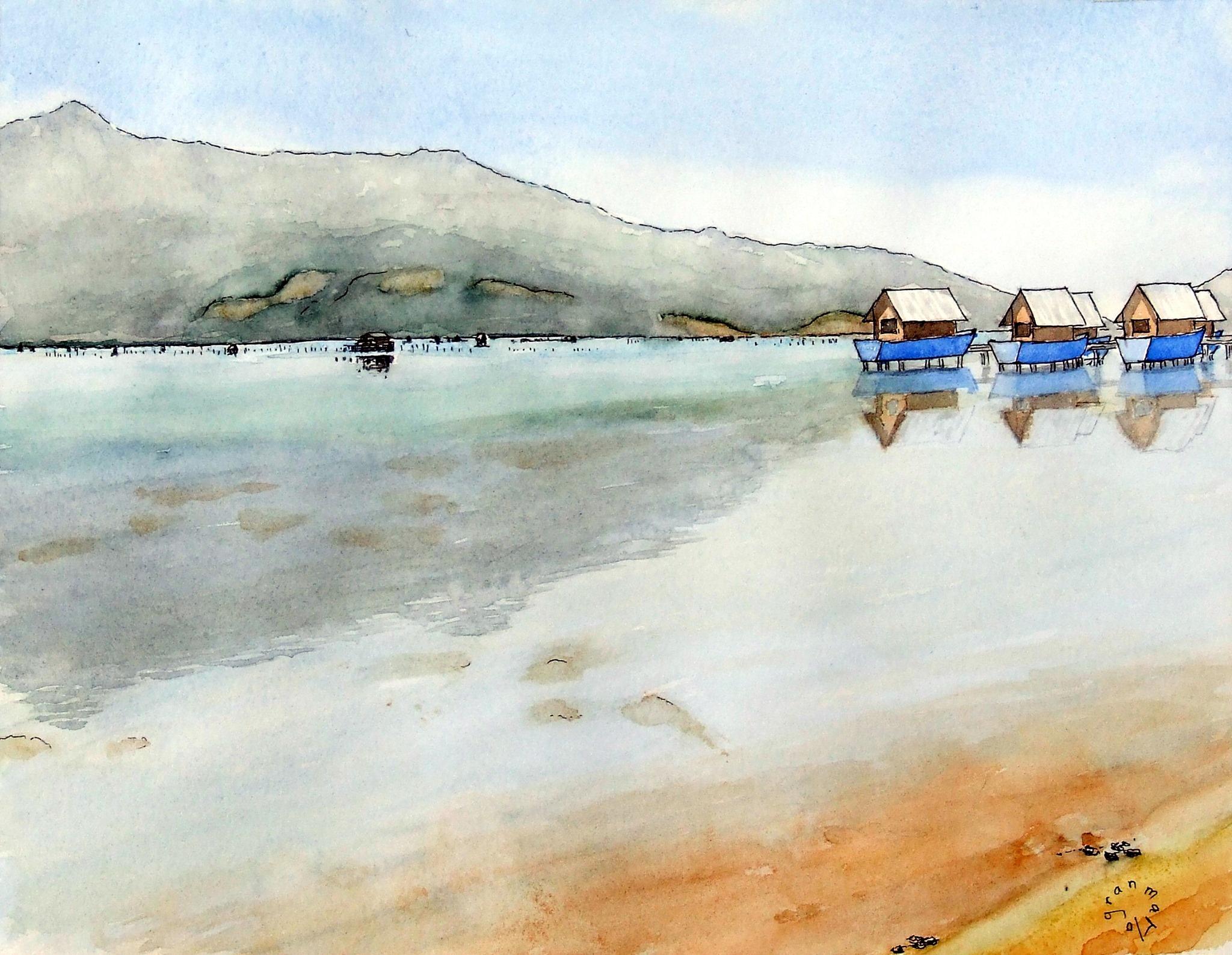 canh dep Viet Nam anh 5