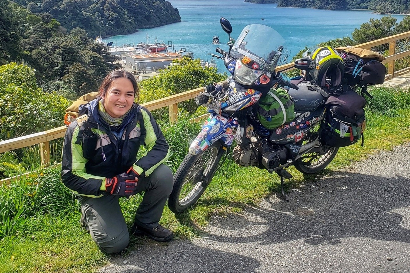 10 con so an tuong trong hanh trinh cua Tran Dang Dang Khoa hinh anh