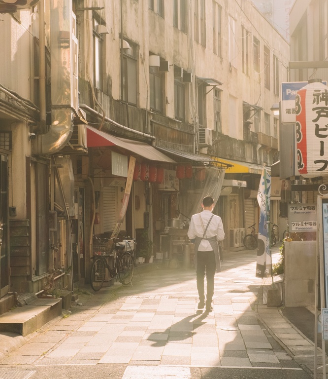 tuan le vang Nhat Ban anh 40