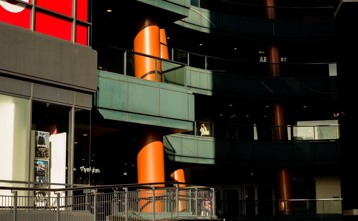 tuan le vang Nhat Ban anh 24