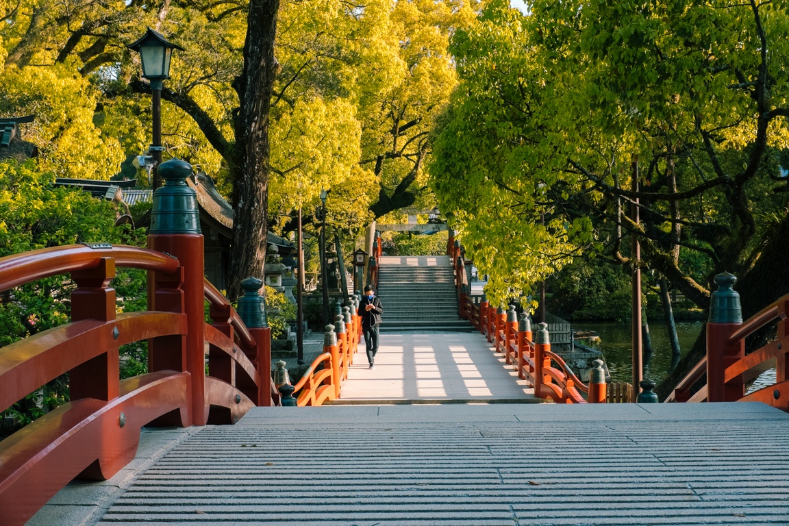 tuan le vang Nhat Ban anh 9