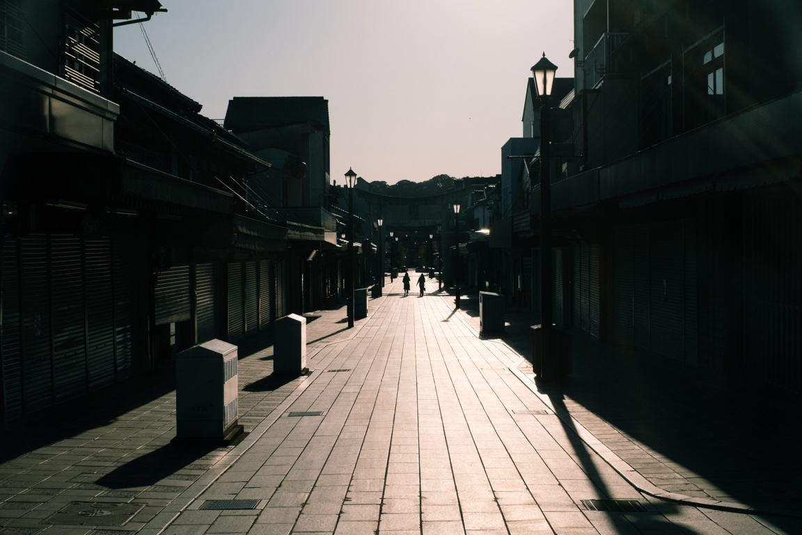 tuan le vang Nhat Ban anh 46