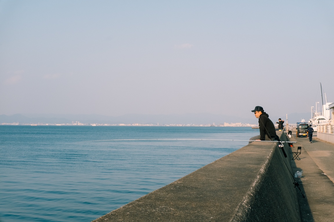 tuan le vang Nhat Ban anh 37