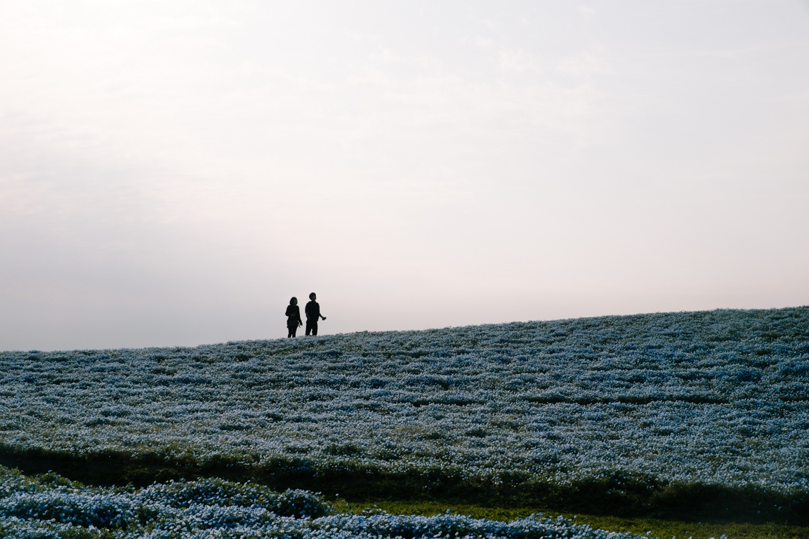tuan le vang Nhat Ban anh 38