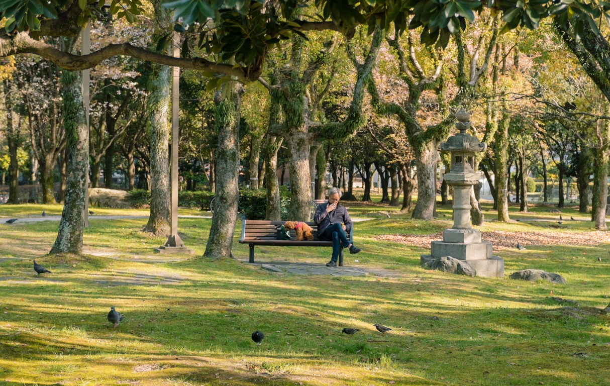 tuan le vang Nhat Ban anh 7