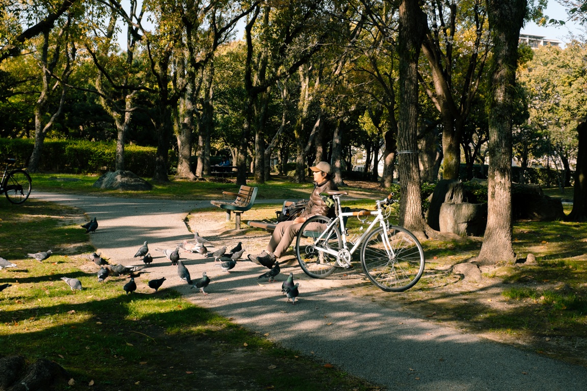 tuan le vang Nhat Ban anh 8