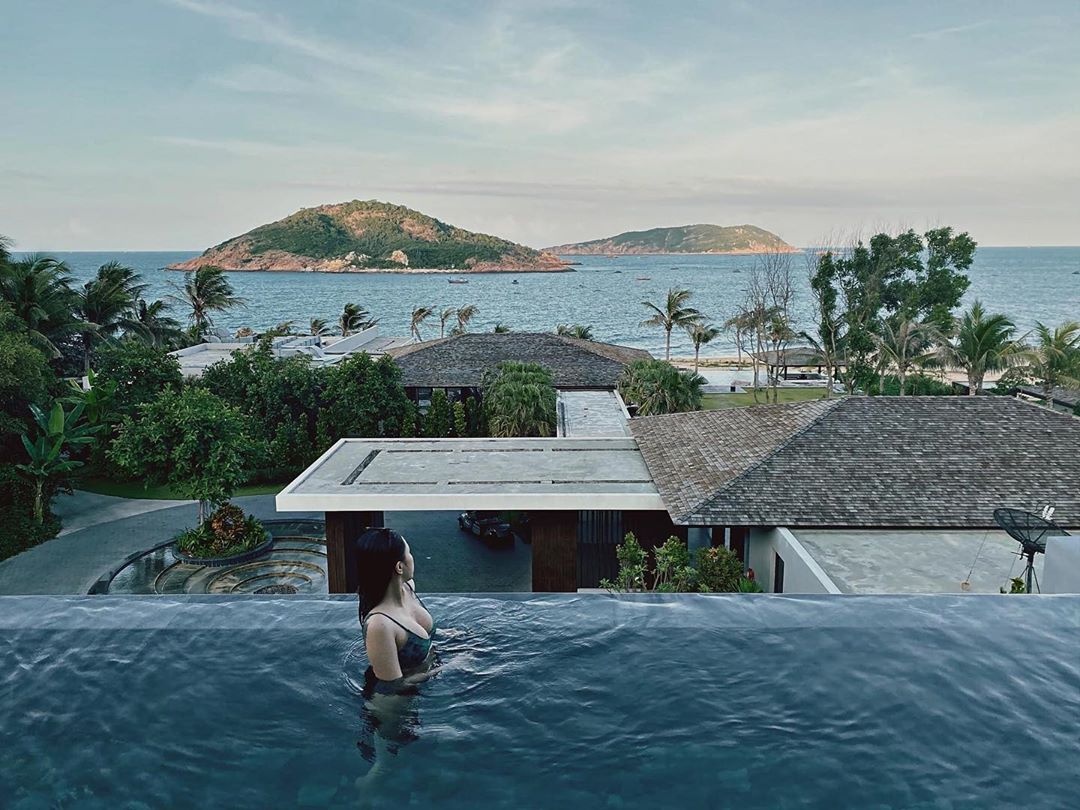 resort Quy Nhon anh 1