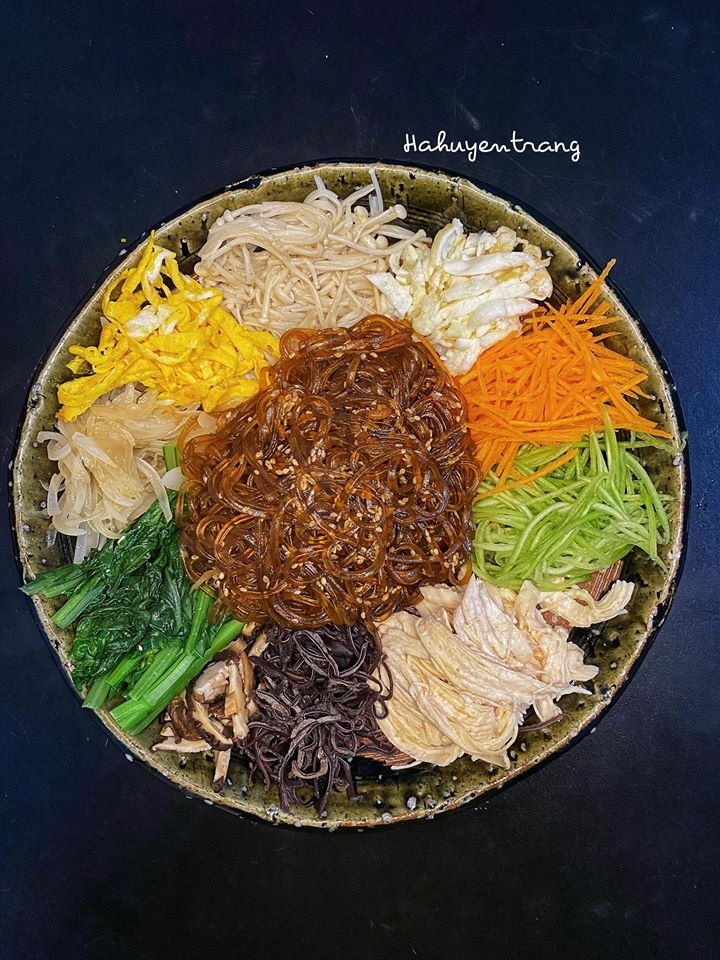 cơm gia đình ảnh 7 com gia dinh anh 7