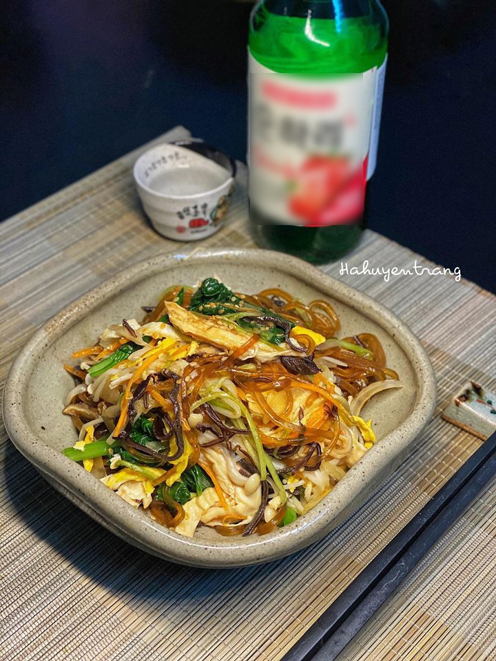 cơm gia đình ảnh 8 com gia dinh anh 8