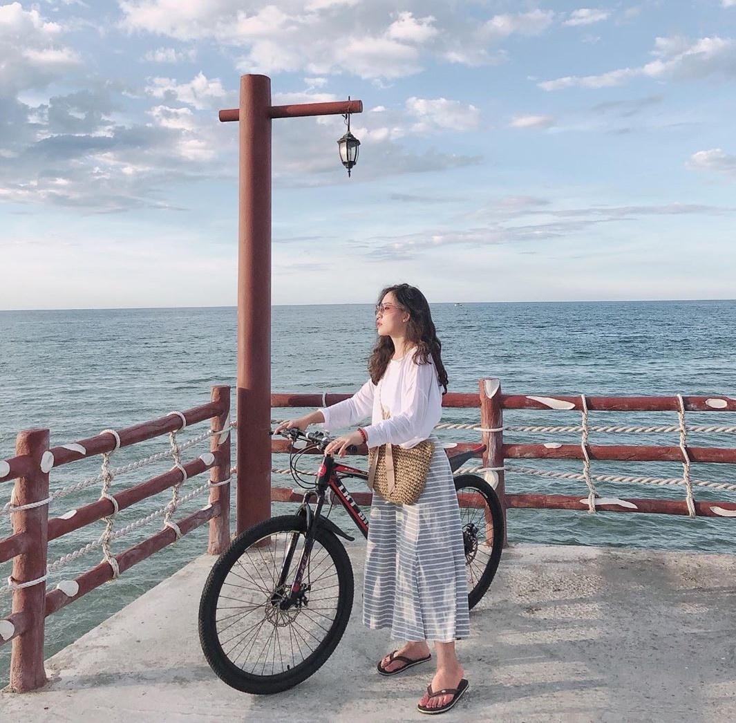 resort Quy Nhon anh 8