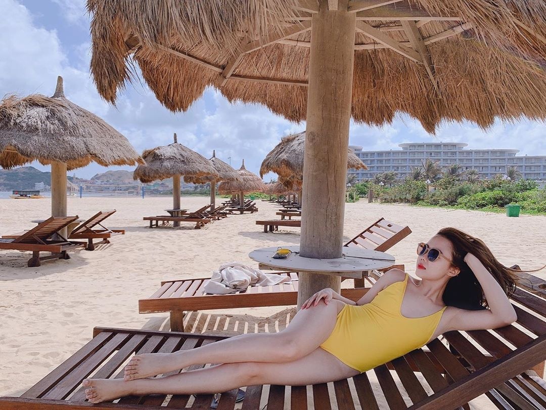 resort Quy Nhon anh 9