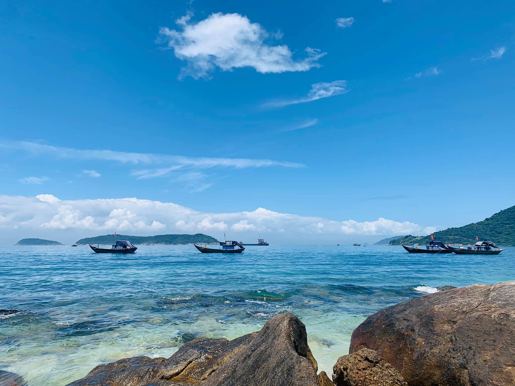 diem du lich 30/4-1/5 anh 2