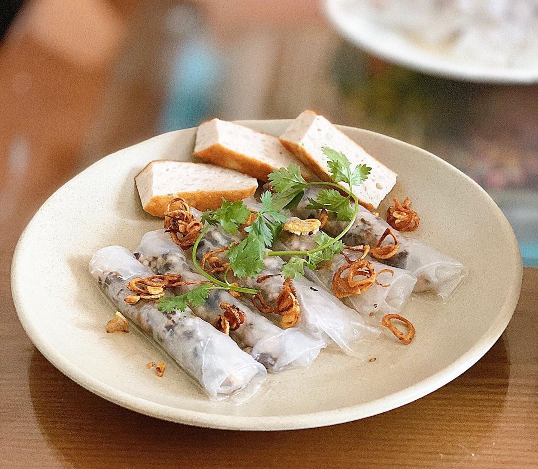 mon ngon Ha Noi anh 5