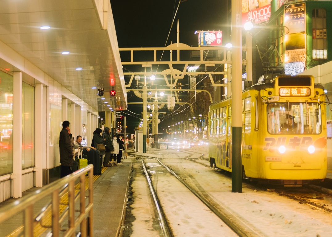 ga tau Nhat Ban anh 26