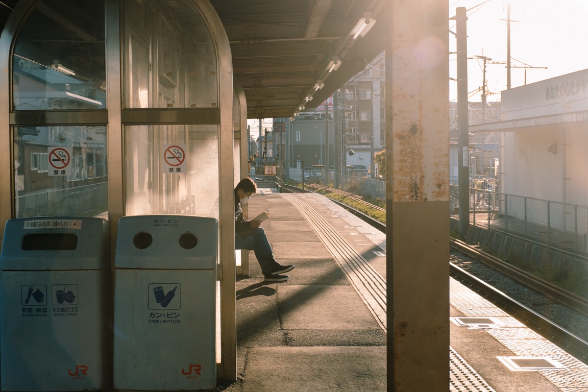 ga tau Nhat Ban anh 11