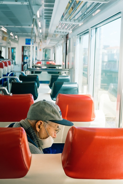 ga tau Nhat Ban anh 33