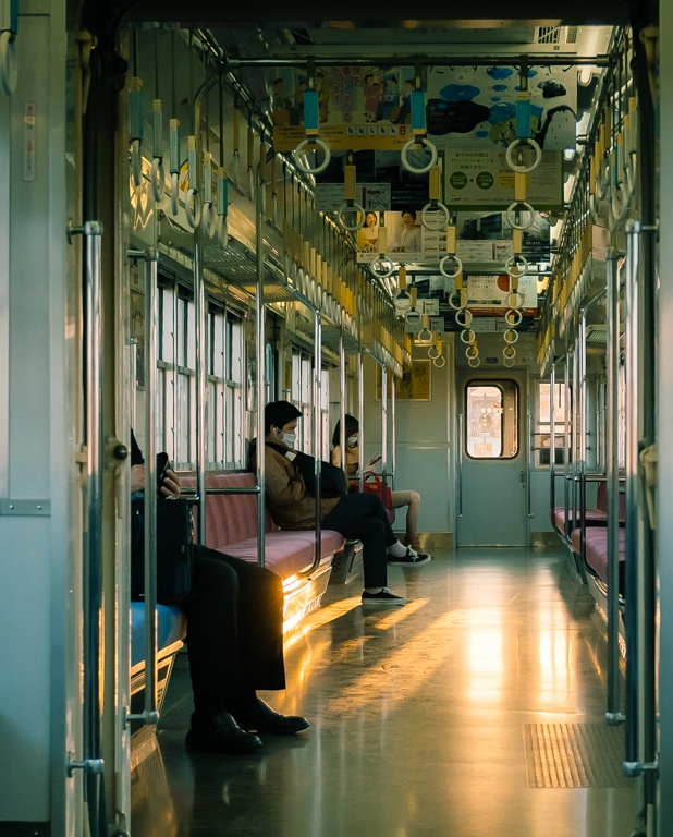 ga tau Nhat Ban anh 34