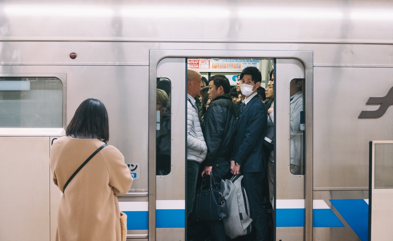 ga tau Nhat Ban anh 15