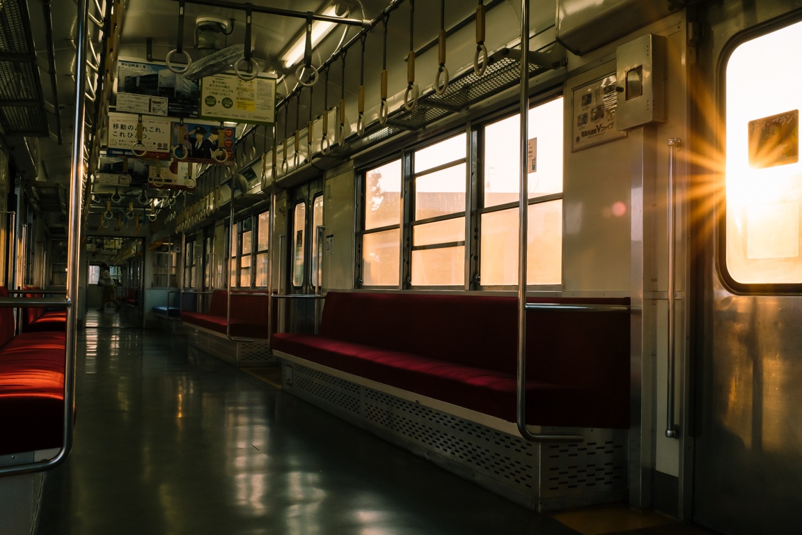 ga tau Nhat Ban anh 13