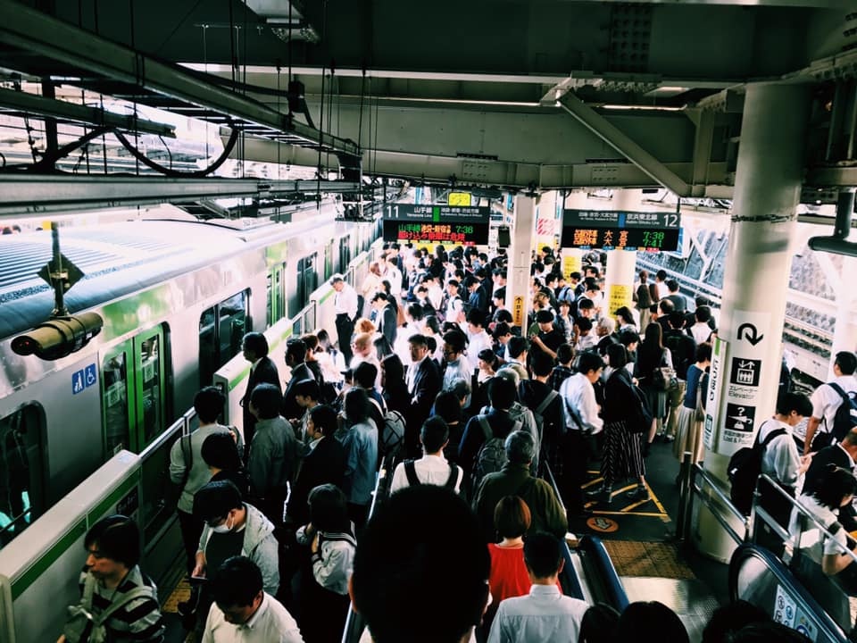 ga tau Nhat Ban anh 14