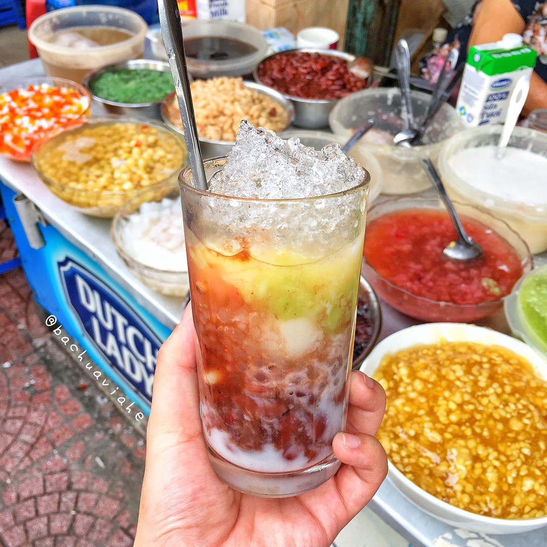 ăn vặt kiểu Việt ảnh 4 an vat kieu Viet anh 4