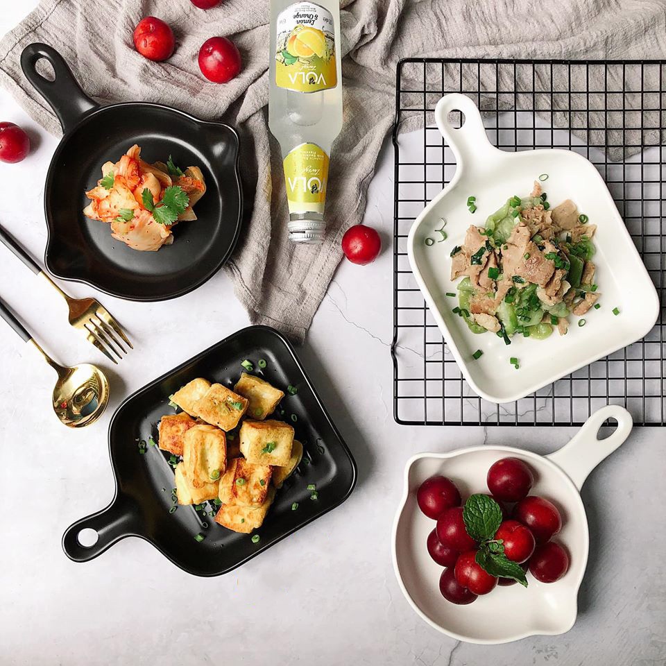 bua sang thanh mat anh 1