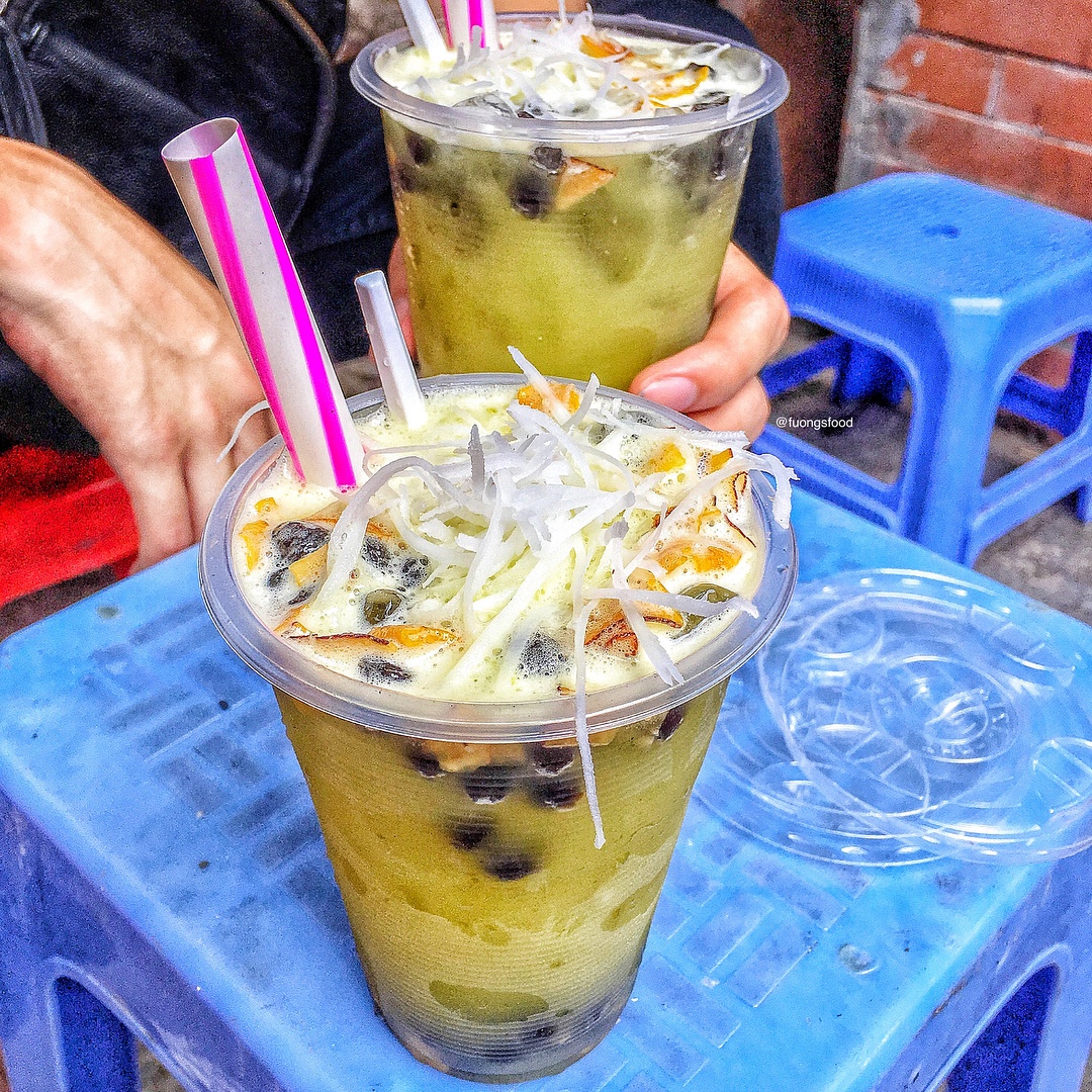 an vat kieu Viet anh 2