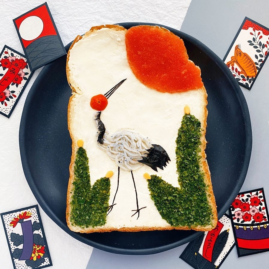 bánh mì  ảnh 3 banh mi anh 3