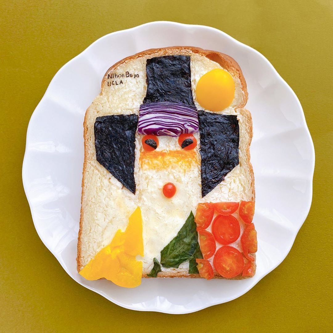 bánh mì  ảnh 9 banh mi anh 9
