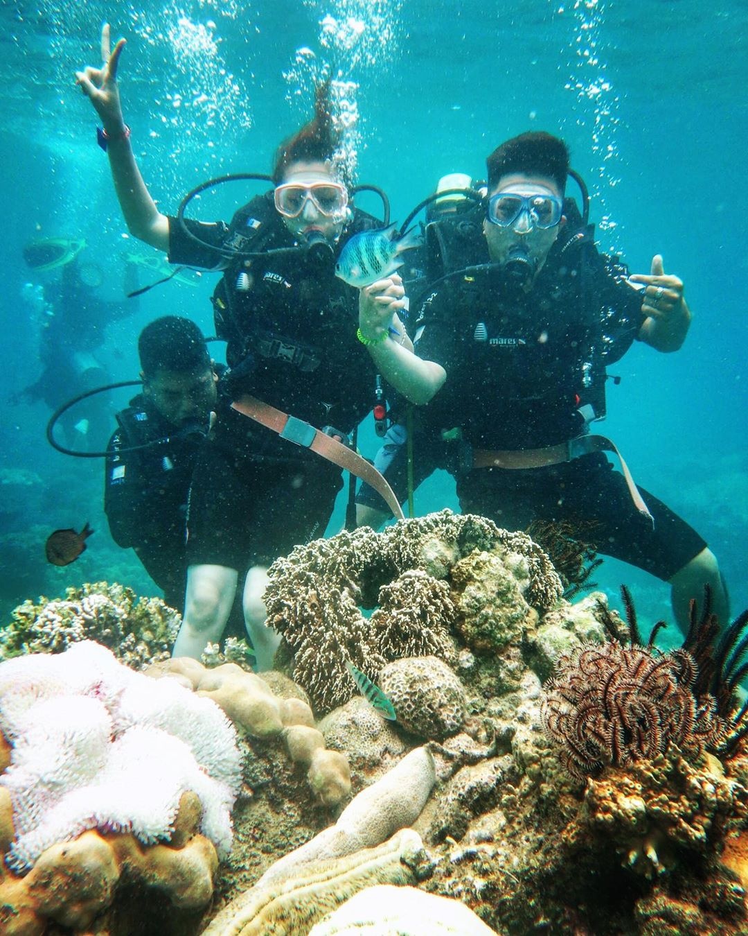 ngam san ho o Viet Nam anh 5