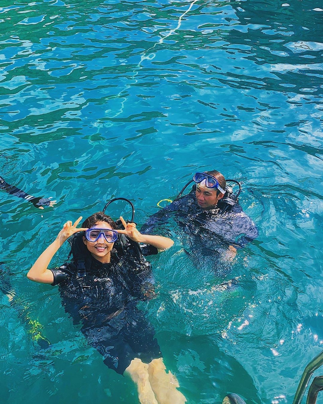 ngam san ho o Viet Nam anh 4