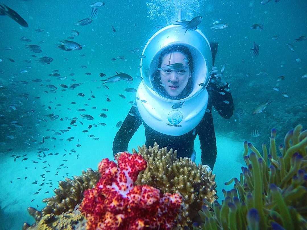 ngam san ho o Viet Nam anh 7