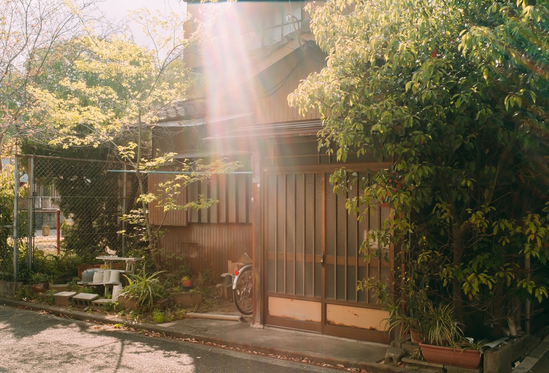 cuoc song Nhat Ban anh 6