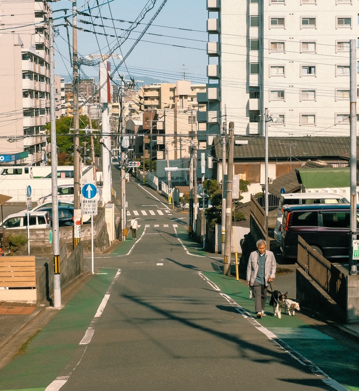 cuoc song Nhat Ban anh 4