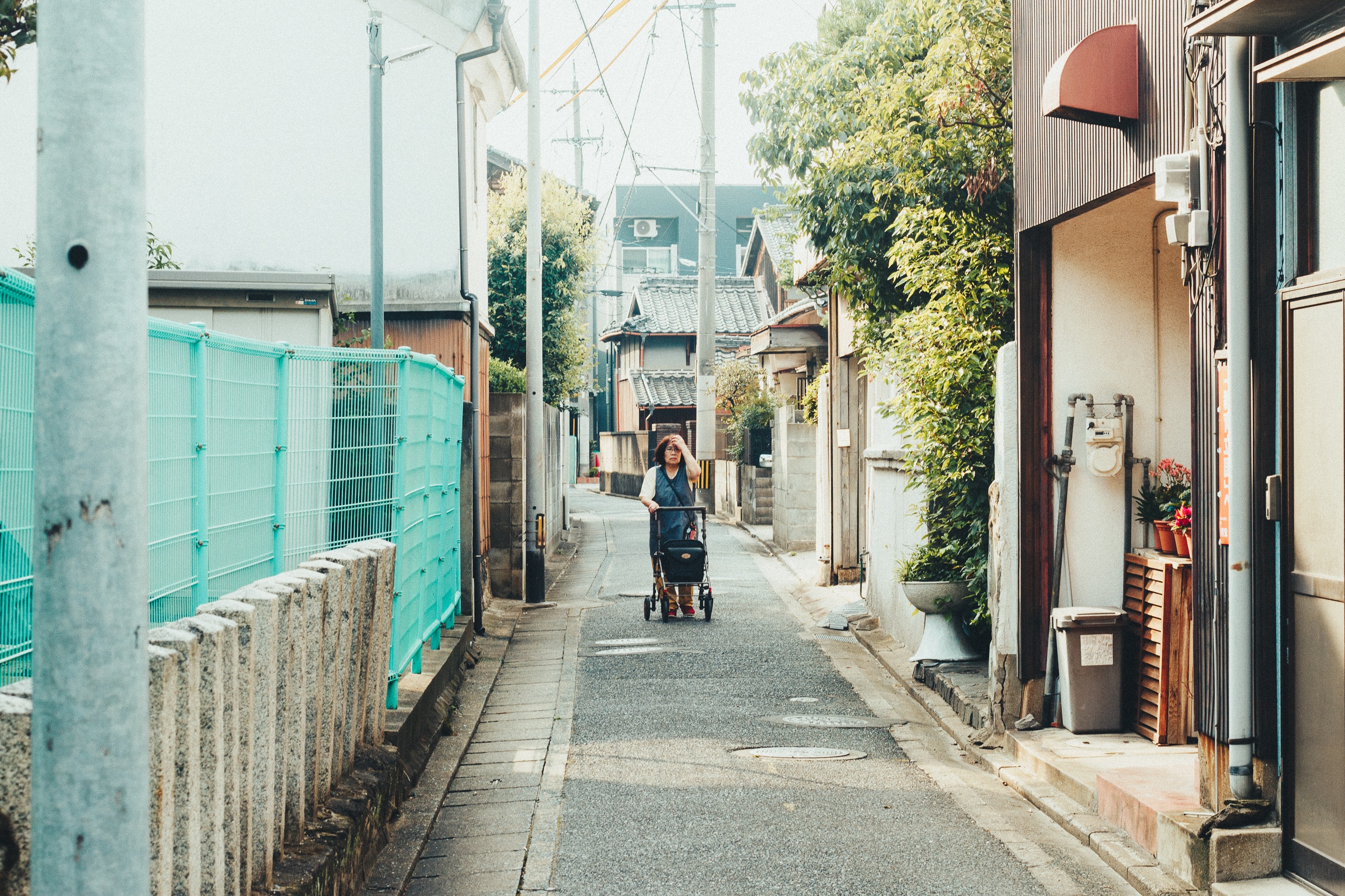 cuoc song Nhat Ban anh 16