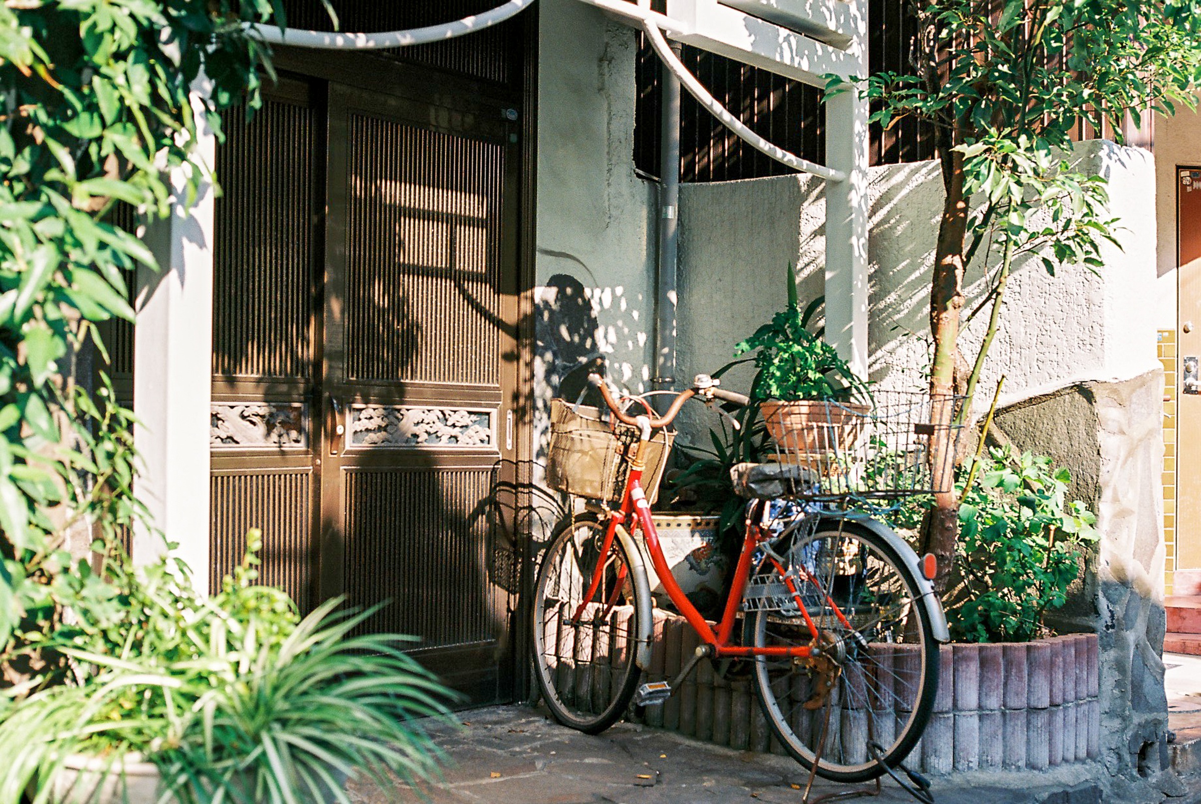 cuoc song Nhat Ban anh 13