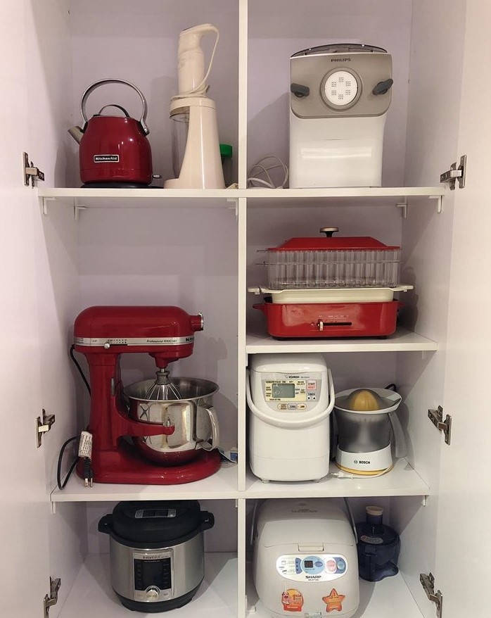 nha bep hien dai anh 3