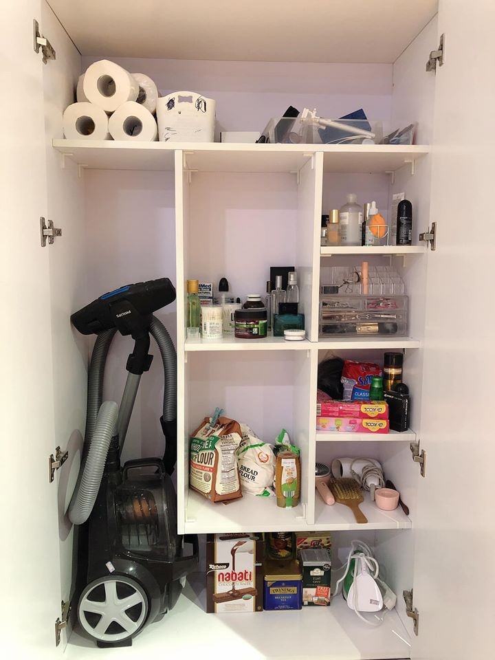 nha bep hien dai anh 4