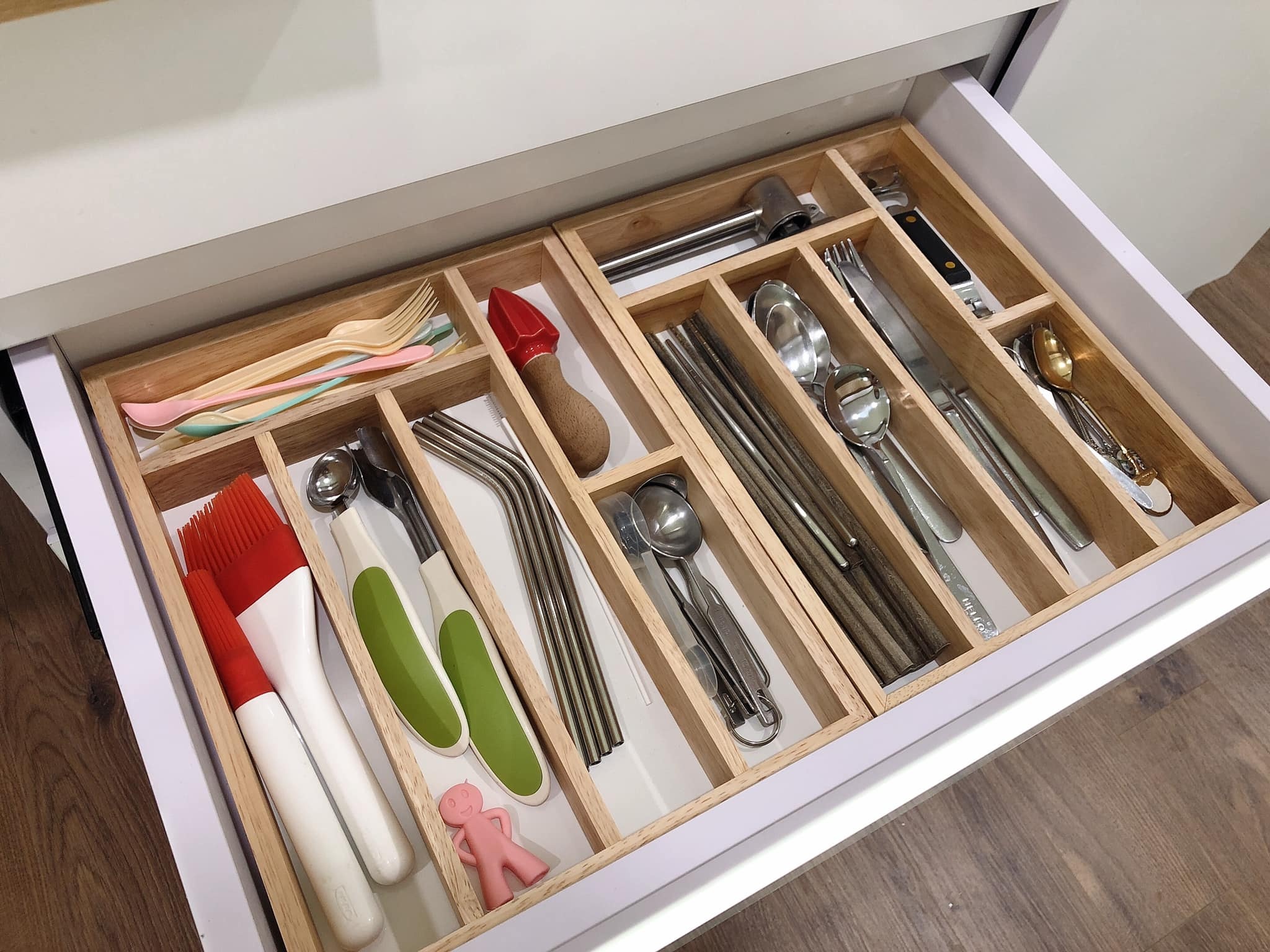 nha bep hien dai anh 6