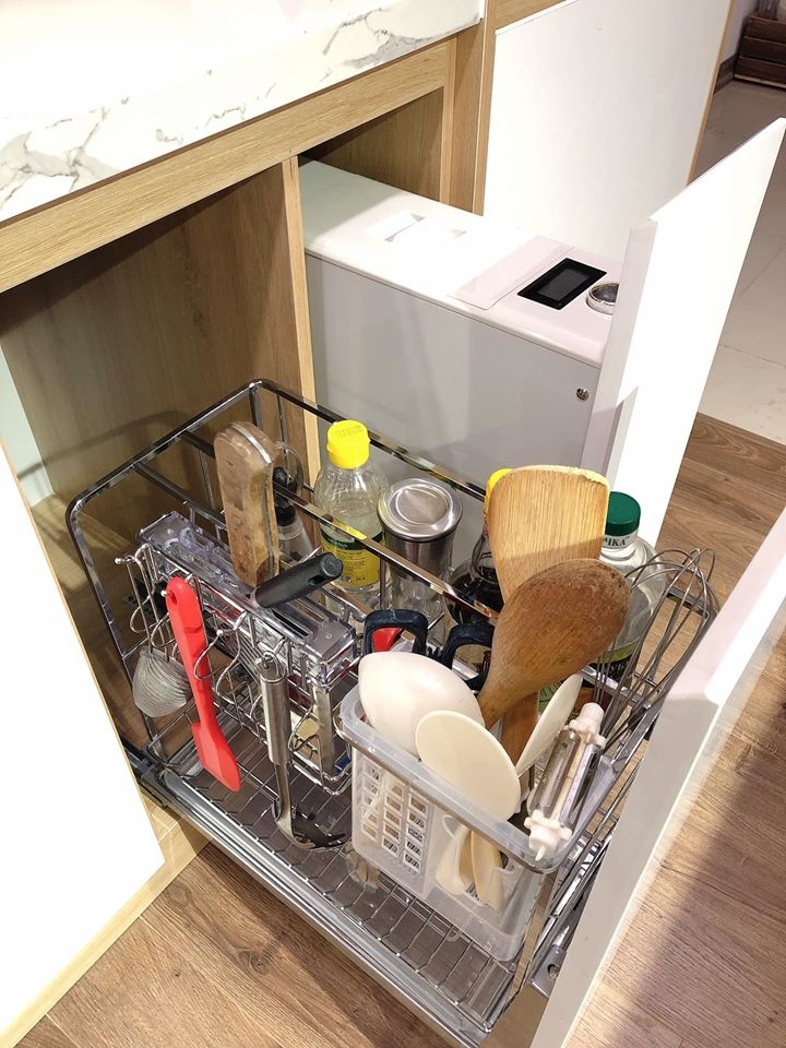 nha bep hien dai anh 9