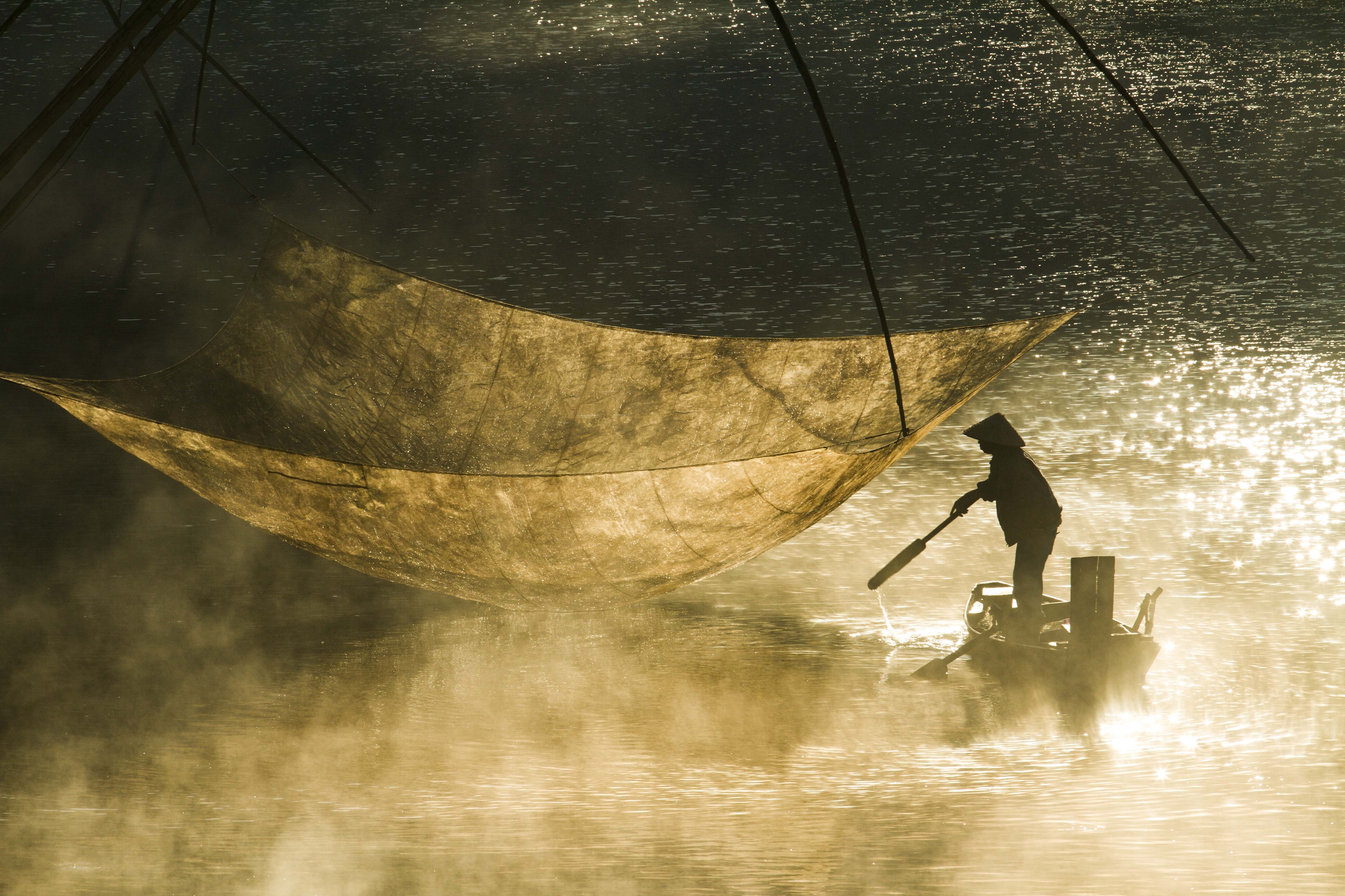 Da Lat mo suong anh 19