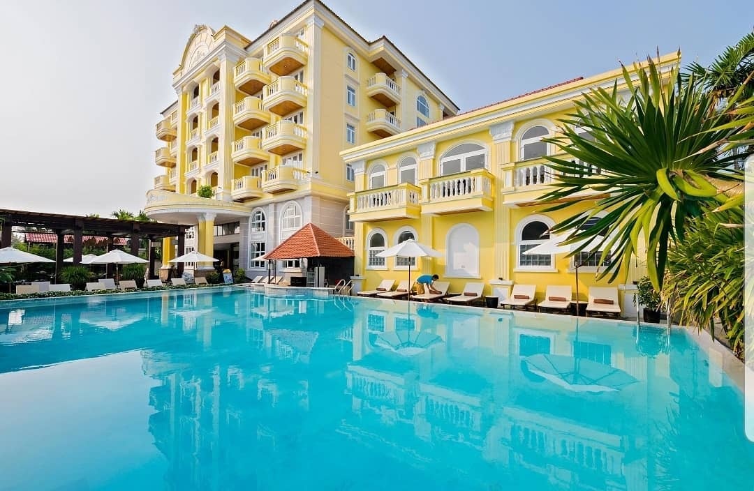 Du lịch Hội An  ảnh 3 Du lich Hoi An anh 3