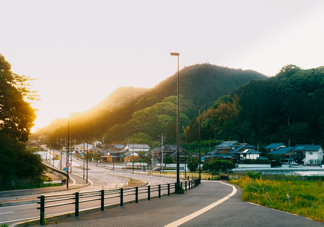 dong que Nhat Ban anh 42