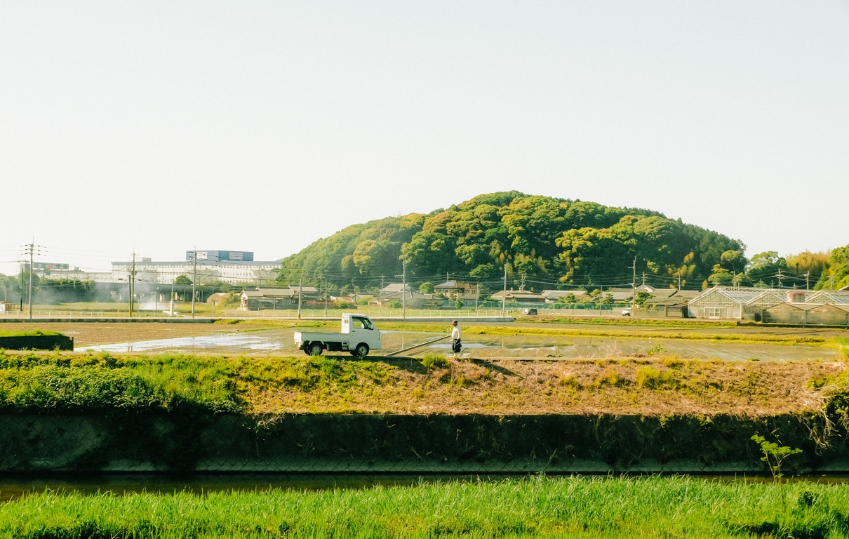 dong que Nhat Ban anh 10