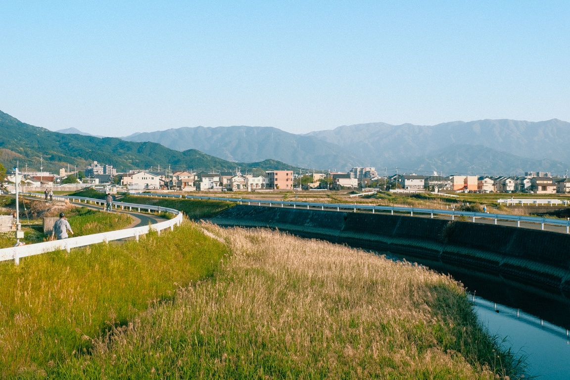 dong que Nhat Ban anh 36