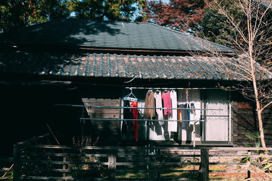 dong que Nhat Ban anh 21