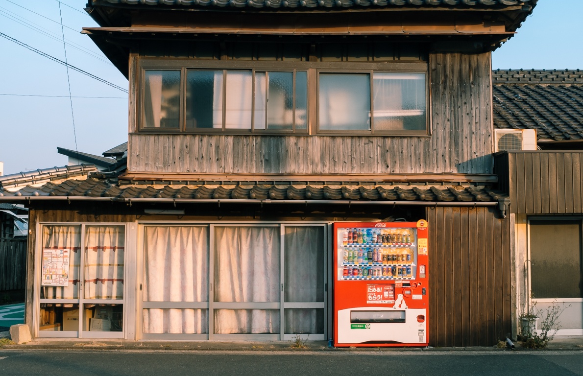 dong que Nhat Ban anh 32