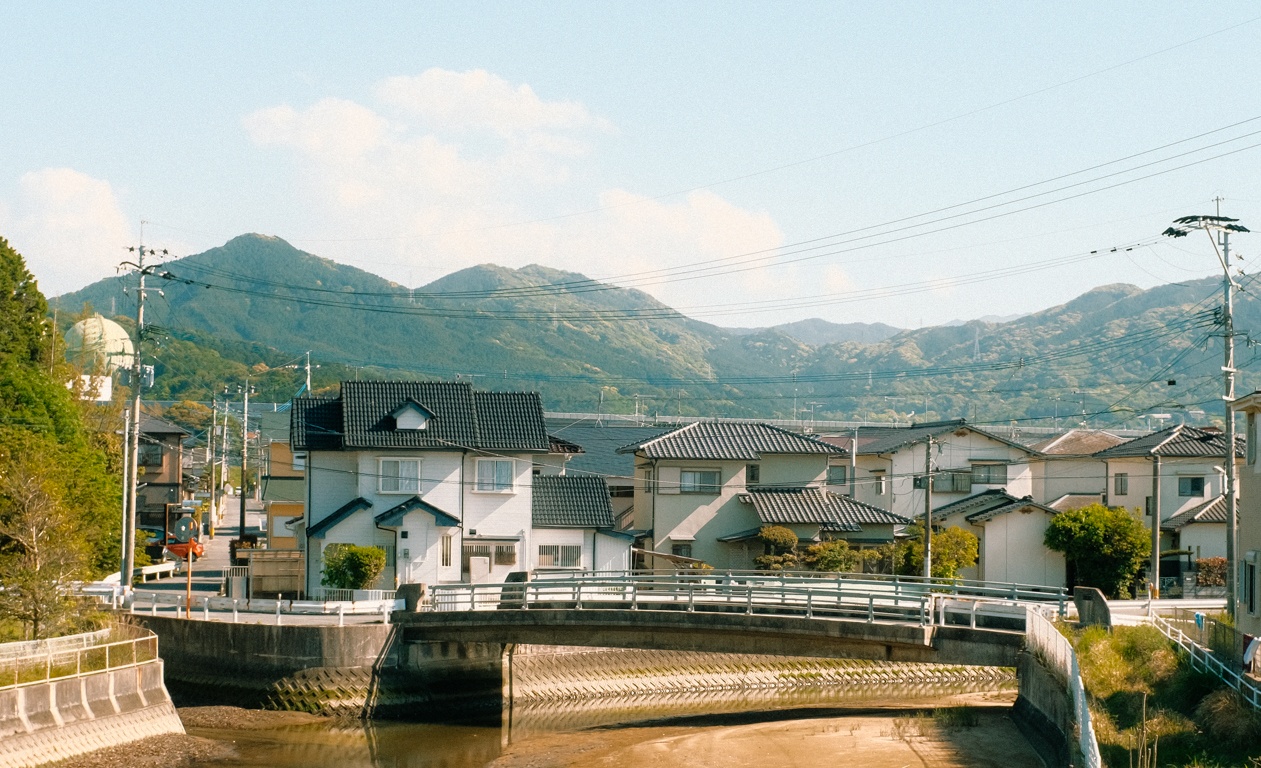 dong que Nhat Ban anh 28