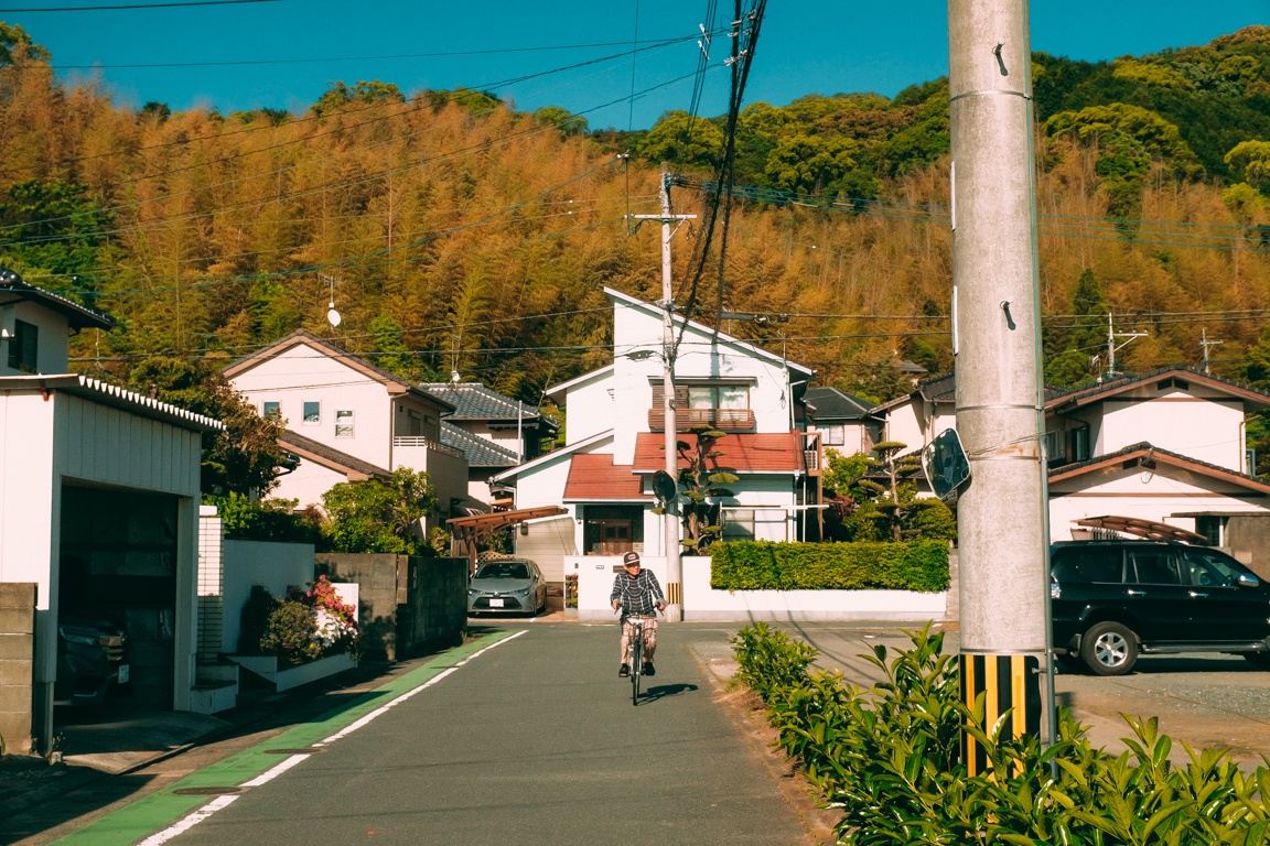 dong que Nhat Ban anh 30