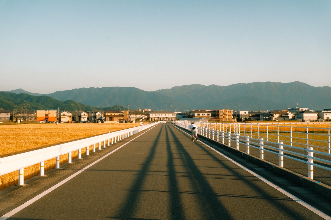 dong que Nhat Ban anh 2